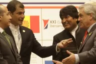 Las encuestas marcan el ritmo de cada gestión