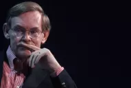 A Europa se le vino el mundo encima