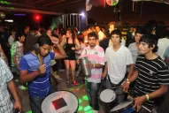 Noche corta que te deja con ganas