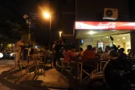 Para comenzar a sentir la movida