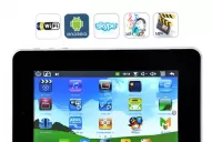 Android le gana por algunas cabezas el mercado a Apple