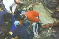 Historial de accidentes de trenes en Tucumán