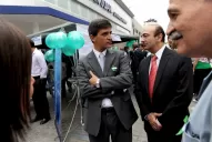 Yedlin anuló el tribunal de ética, pero dice que hace falta