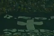 Los hinchas de Boca velaron a River