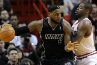 Miami le puso un freno a Chicago