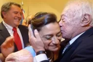 Bombón Mercado, ex cuñado de Kirchner, asume como director de La Alumbrera