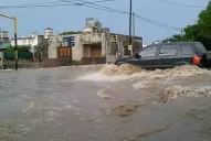 Córdoba trata de volver a la normalidad tras el trágico temporal