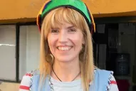 Dictaron prisión preventiva para Sfeir, viudo de la maestra asesinada