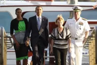 Obama terminó sus vacaciones y retoma su campaña