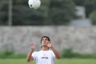 San Martín no afloja