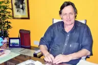 El intendente de Catriel se encontraba agobiado y deprimido