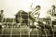 Cuatro ídolos que se resisten a gambetear los recuerdos