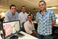 Preparados para una difícil misión