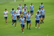 Cinco titulares lleva el mix de la clásica receta