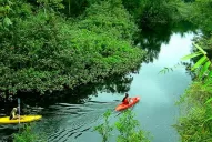 Colombia es mucho más que el Caribe