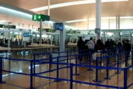 Guía para el turista argentino en el exterior