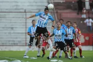 Querían ganar, pero se cuidaron de no perder