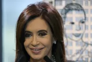 No hubo error en el diagnóstico a la Presidenta, aseguró Parrilli