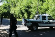 La maestra asesinada recibió dos balazos en la cabeza