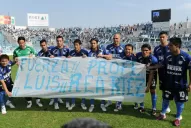 El equipo tiene ganas y huevo