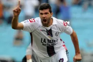 Gigliotti: menos mal que me fui de San Lorenzo