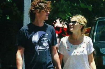 Martín Lousteau y Carla Peterson son marido y mujer