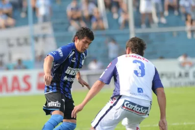 No quiere que sus goles enamoren a otros