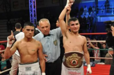 Bad Boy empezó con todo, pero ganó sufriendo