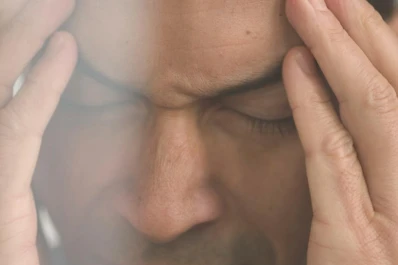 La producción de esperma cayó un 50% debido al estrés