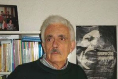 Con el deceso de Octavio Getino, el cine social argentino está de luto