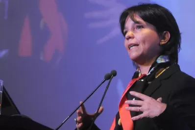 Según Marcó del Pont, el cepo al dólar es una medida de sentido común