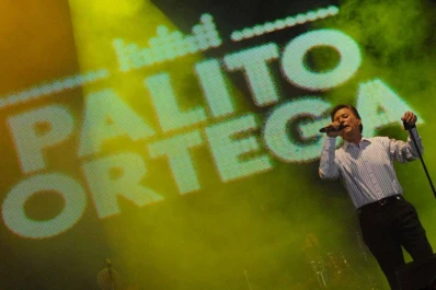 Palito Ortega declarará en el juicio por sobornos en el Senado