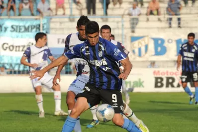 Espera  borrar la pesadilla en Junín