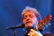 Decile yes a Jon Anderson, el ícono del rock progresivo