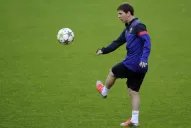 Enfrenta al ídolo y habla del hijo