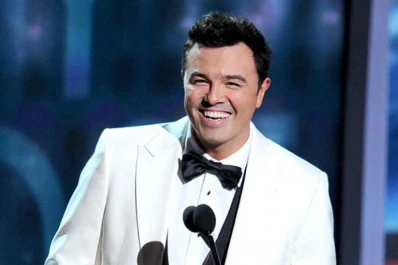 Seth McFarlane será el conductor de los oscar