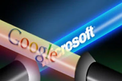 Google ya es la segunda empresa tecnológica más valiosa
