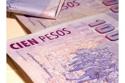 El índice de salarios creció    un 16,8% desde diciembre