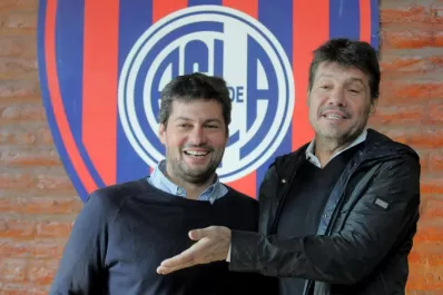 Quieren darle una clase a Tinelli acerca de la Batalla de Tucumán