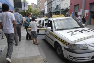 Los concejales subirán la bajada de bandera