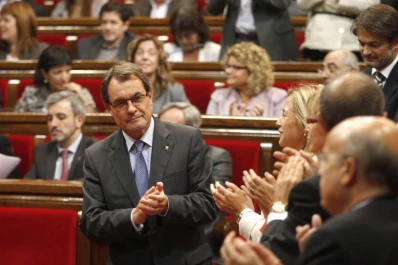 España no utilizará sus armas