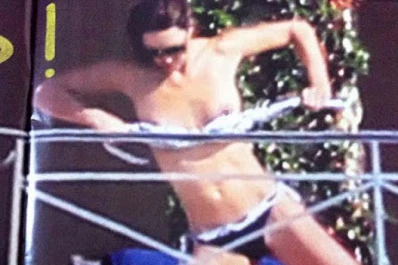 Kate Middleton es la porn babe más buscada