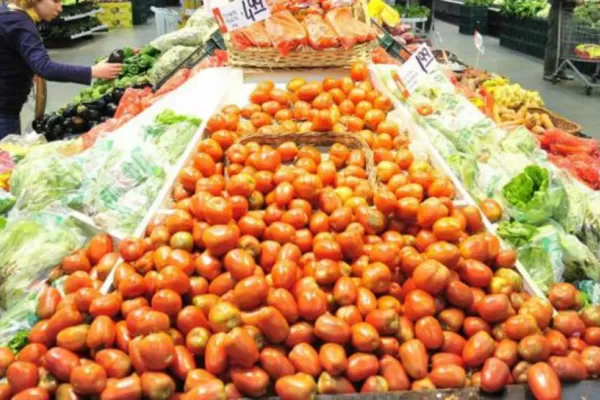 Adelco dejará de publicar estudios sobre los precios de alimentos