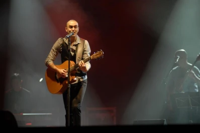 El Festival del Limón espera a sus estrellas