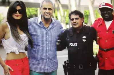 Rial y la Niña Loly no se cuidan: les encantaría tener un bebé