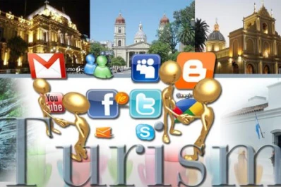 El 50% de la oferta turística se canaliza a través de sitios web y de redes sociales