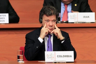 Operan a Santos de un cáncer de próstata de buen pronóstico