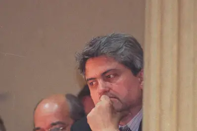 Palito sembró más sospechas sobre el pago de los sobornos