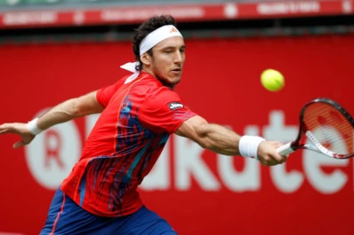 Mónaco sigue derecho