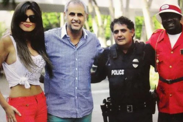 Rial y la Niña Loly no se cuidan: les encantaría tener un bebé
